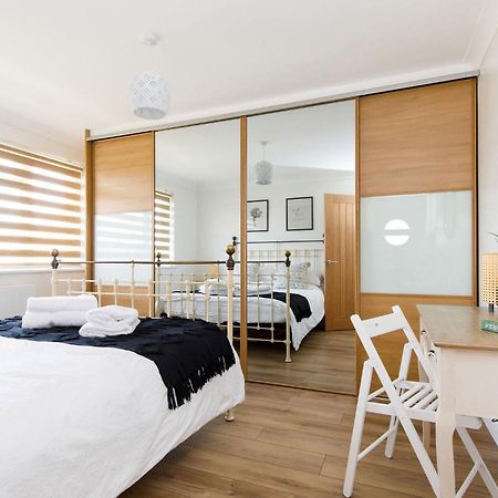 Charming Bolthole 400M To Beach Earnley Exteriér fotografie