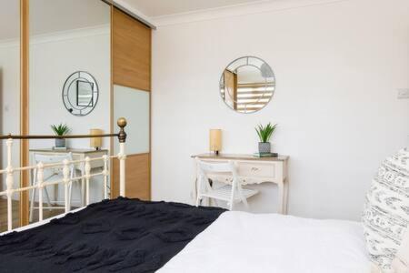 Charming Bolthole 400M To Beach Earnley Exteriér fotografie