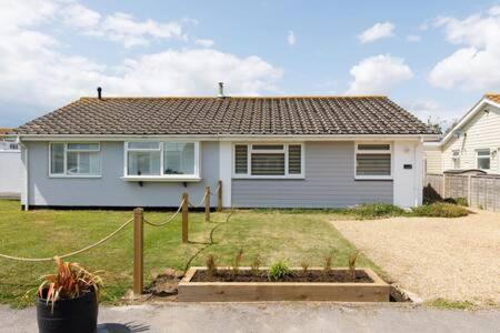 Charming Bolthole 400M To Beach Earnley Exteriér fotografie