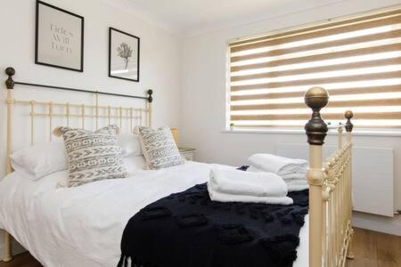 Charming Bolthole 400M To Beach Earnley Exteriér fotografie