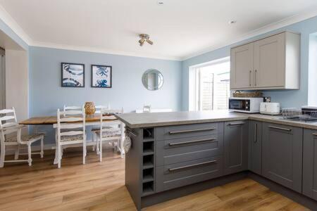 Charming Bolthole 400M To Beach Earnley Exteriér fotografie