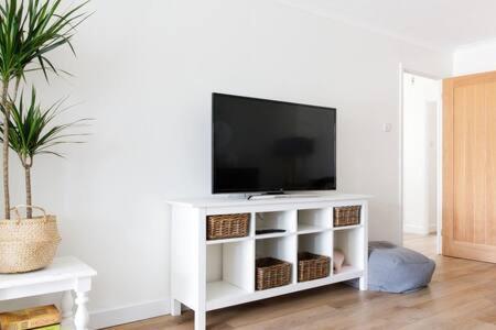 Charming Bolthole 400M To Beach Earnley Exteriér fotografie