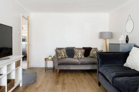Charming Bolthole 400M To Beach Earnley Exteriér fotografie