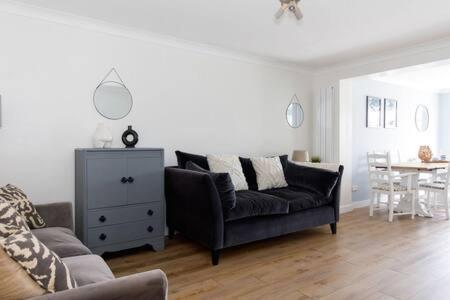 Charming Bolthole 400M To Beach Earnley Exteriér fotografie